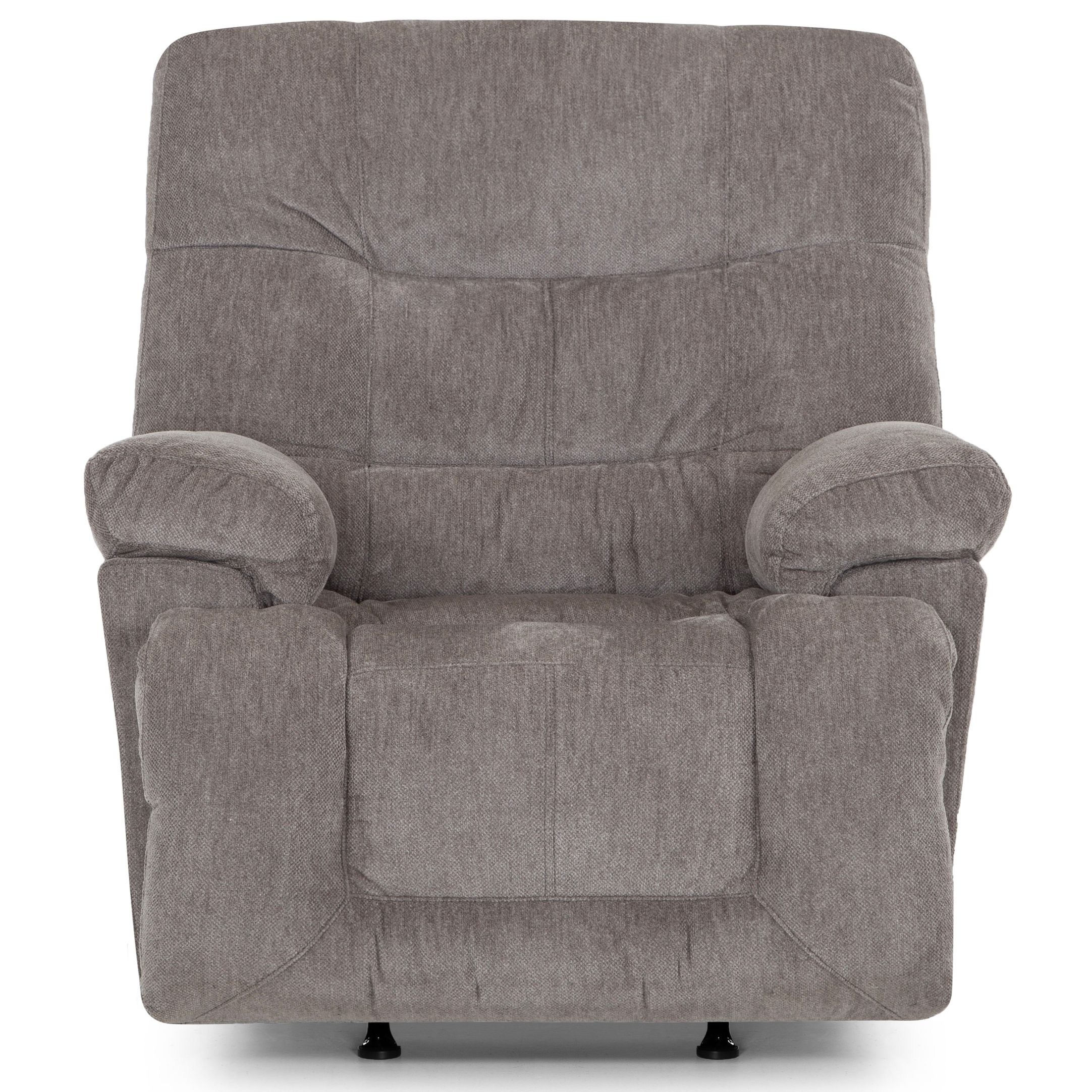 Franklin Sports Boss Rocker Recliner