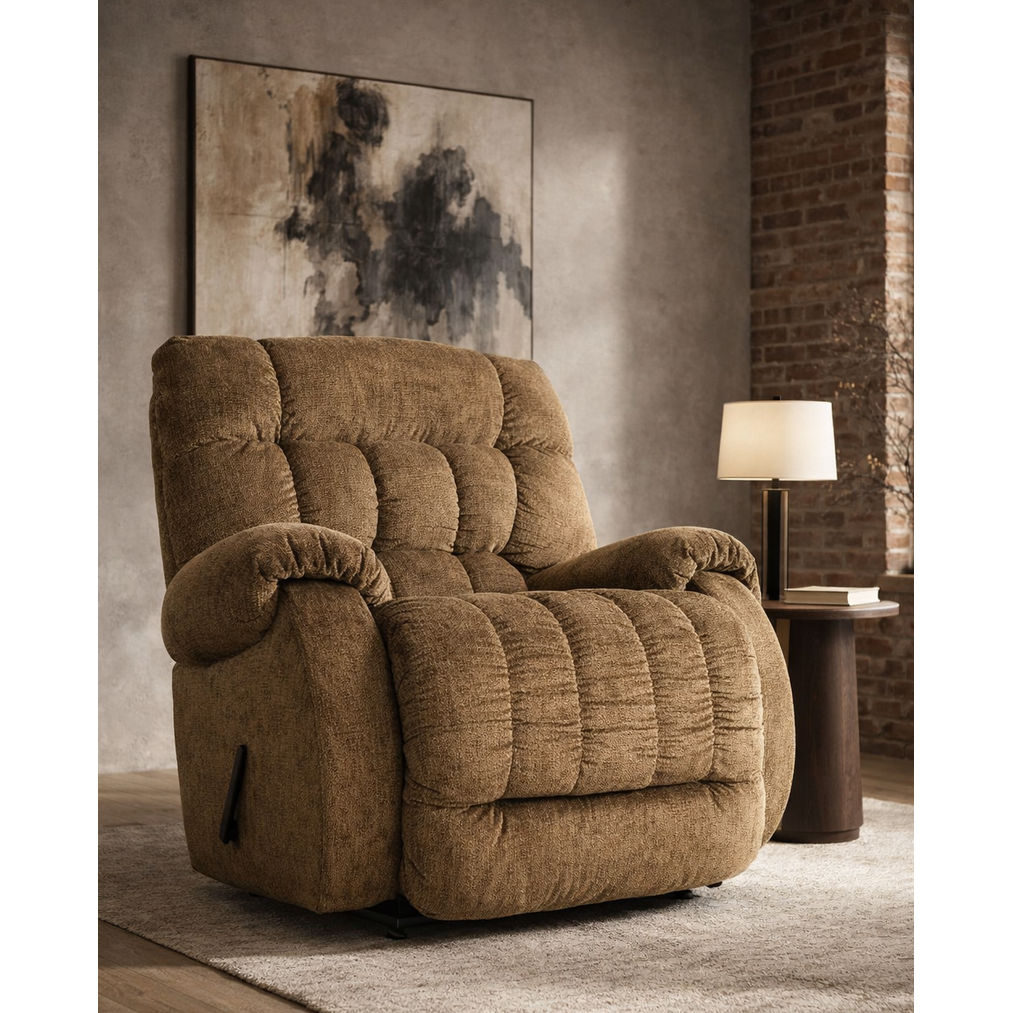 Best Home Furnishings Rake Recliner - Thumbnail 4