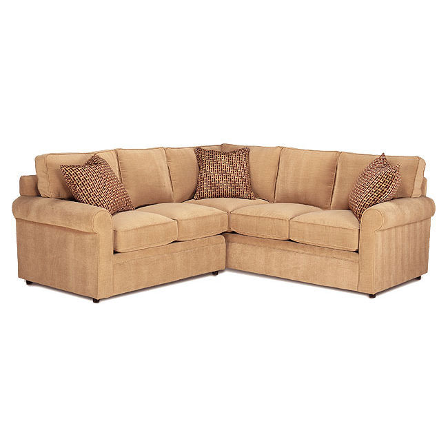 Rowe Brentwood Sectional - Thumbnail 3