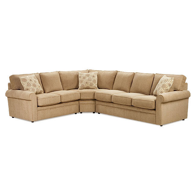 Rowe Brentwood Sectional
