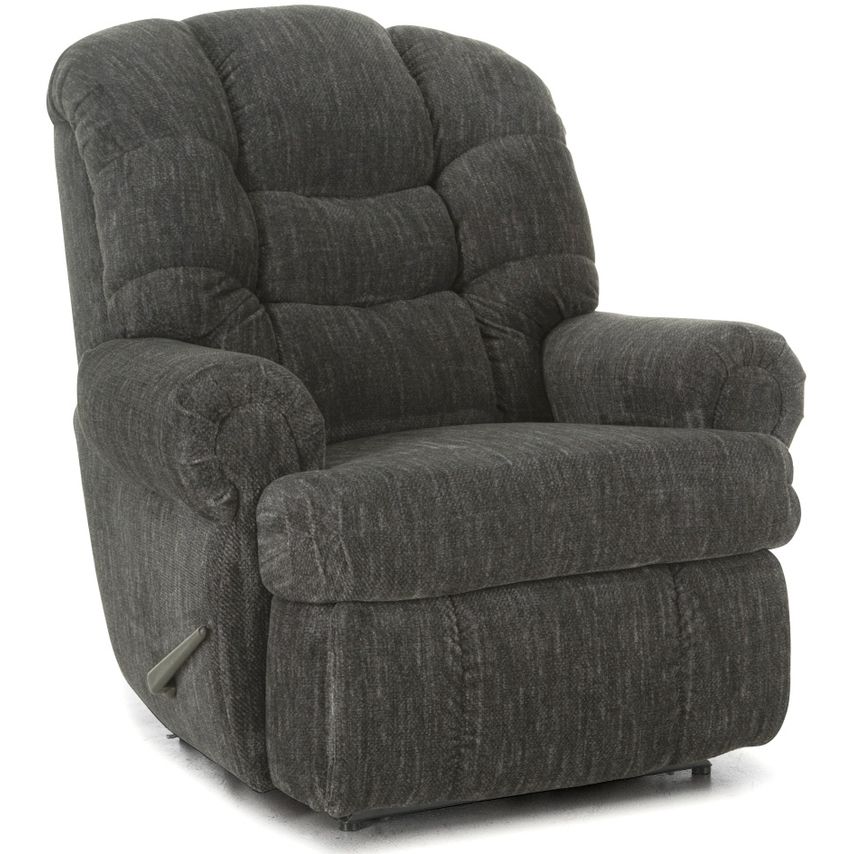 Motion Ease Stallion Lane Recliner - Thumbnail 2