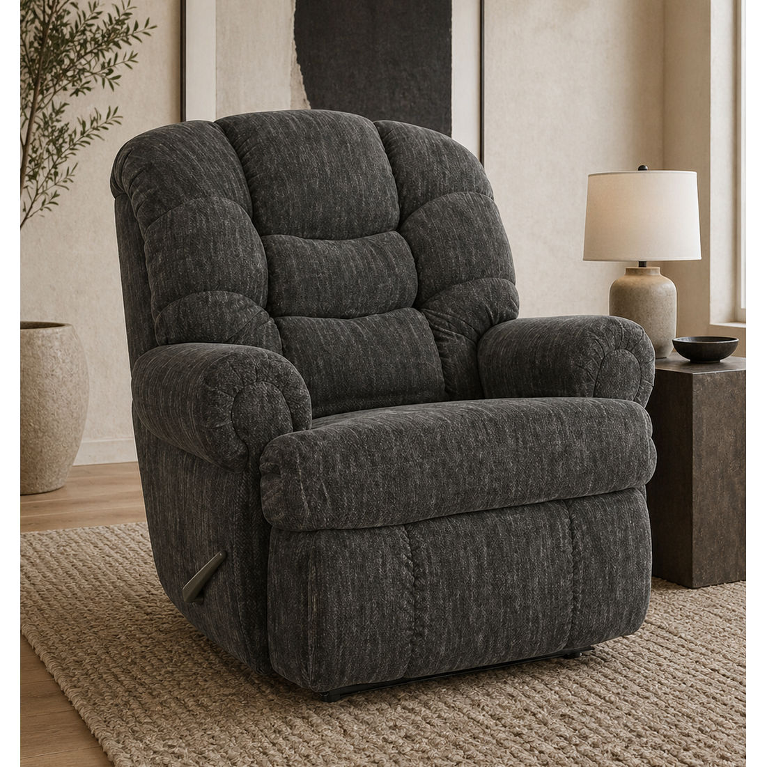 Motion Ease Stallion Lane Recliner