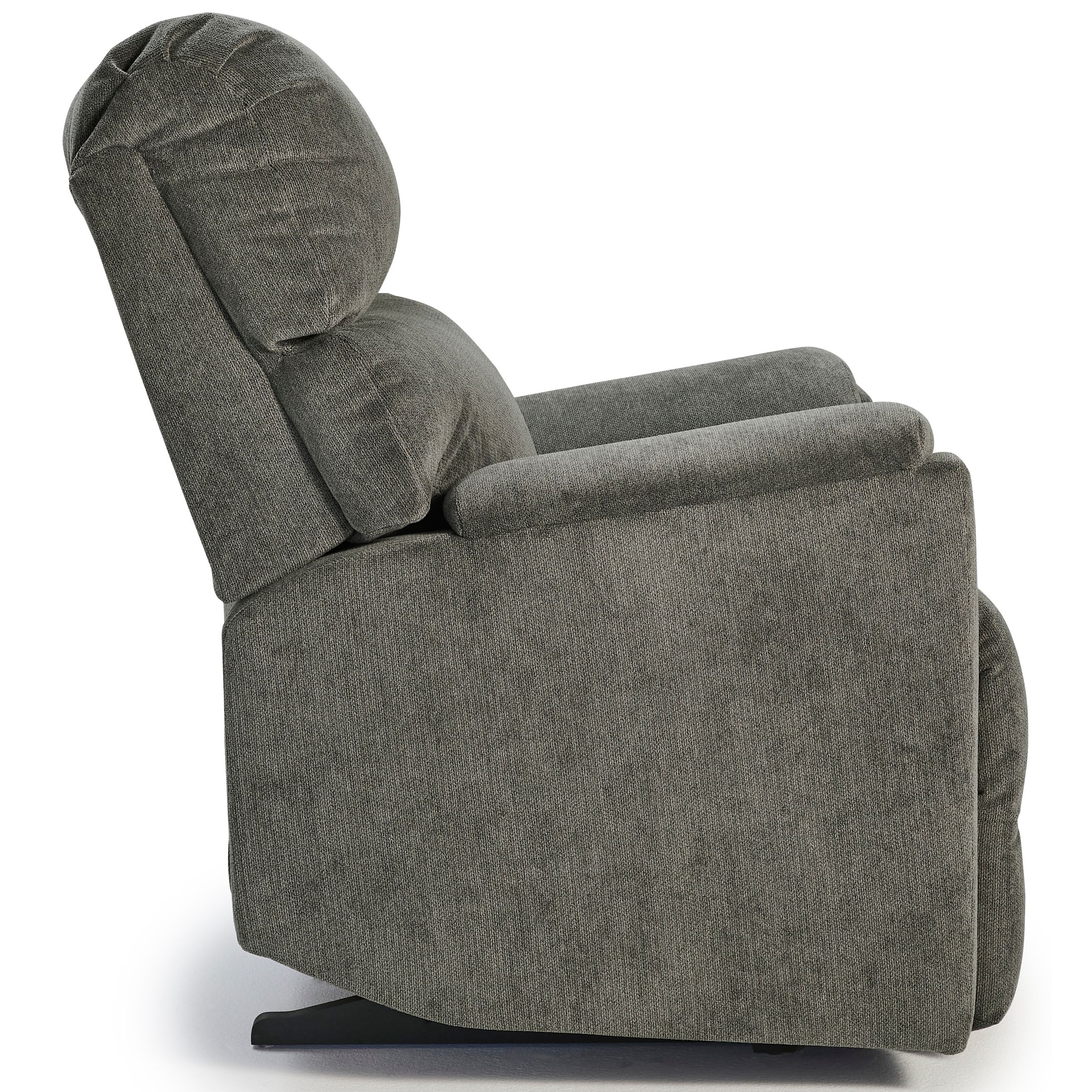 Conquistador Beast Big Mans Recliner - 500lbs Capacity - (Power