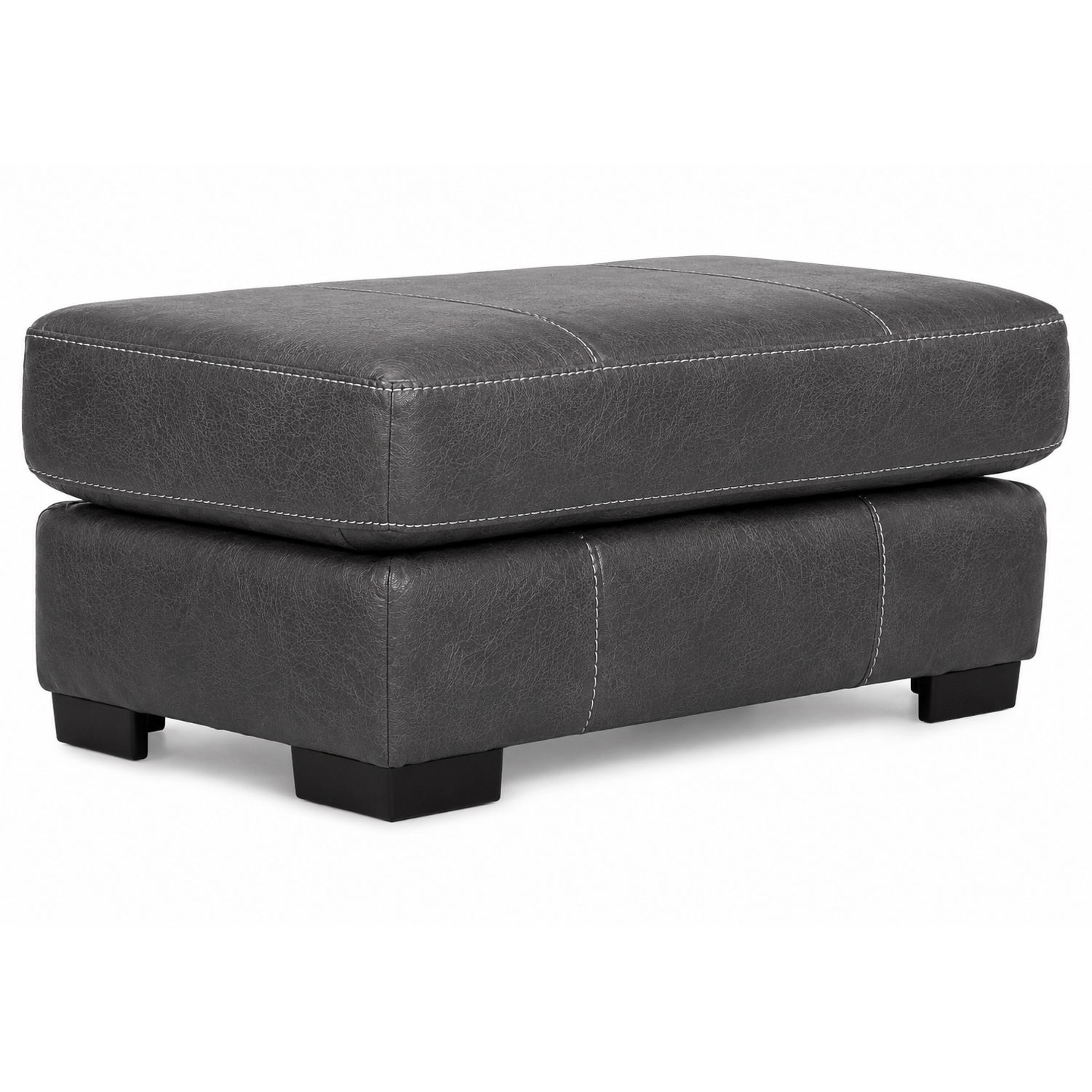 Grant 4453 Faux Leather Fabric 96