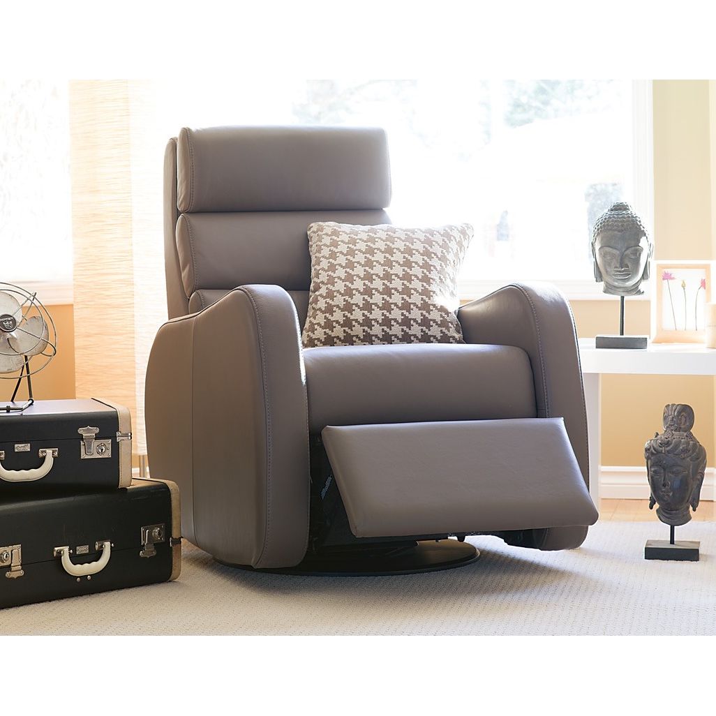Palliser Central Park II Recliner - Thumbnail 4