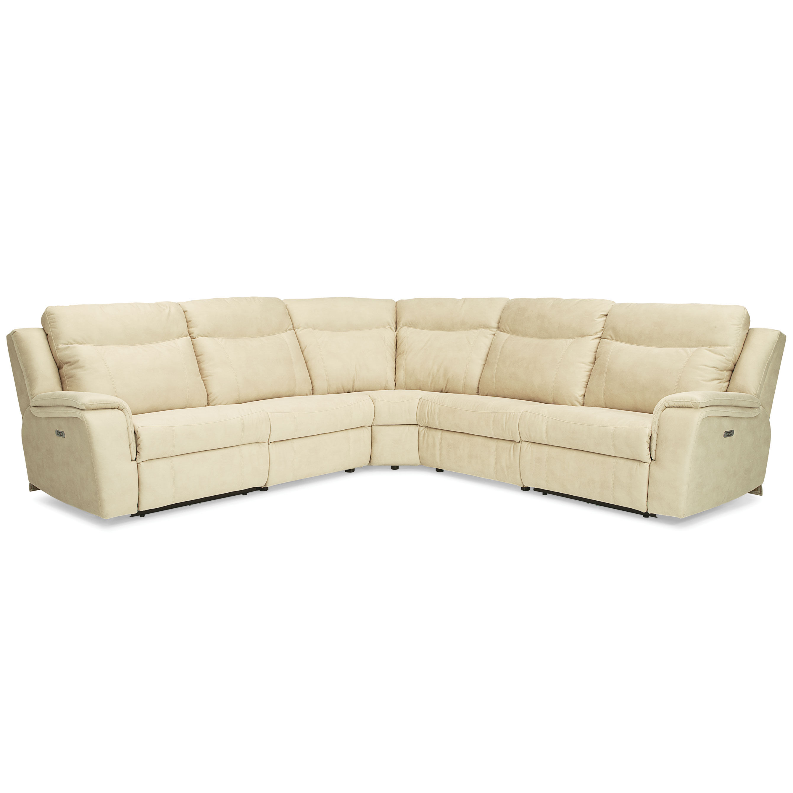 Palliser Buckingham Sectional