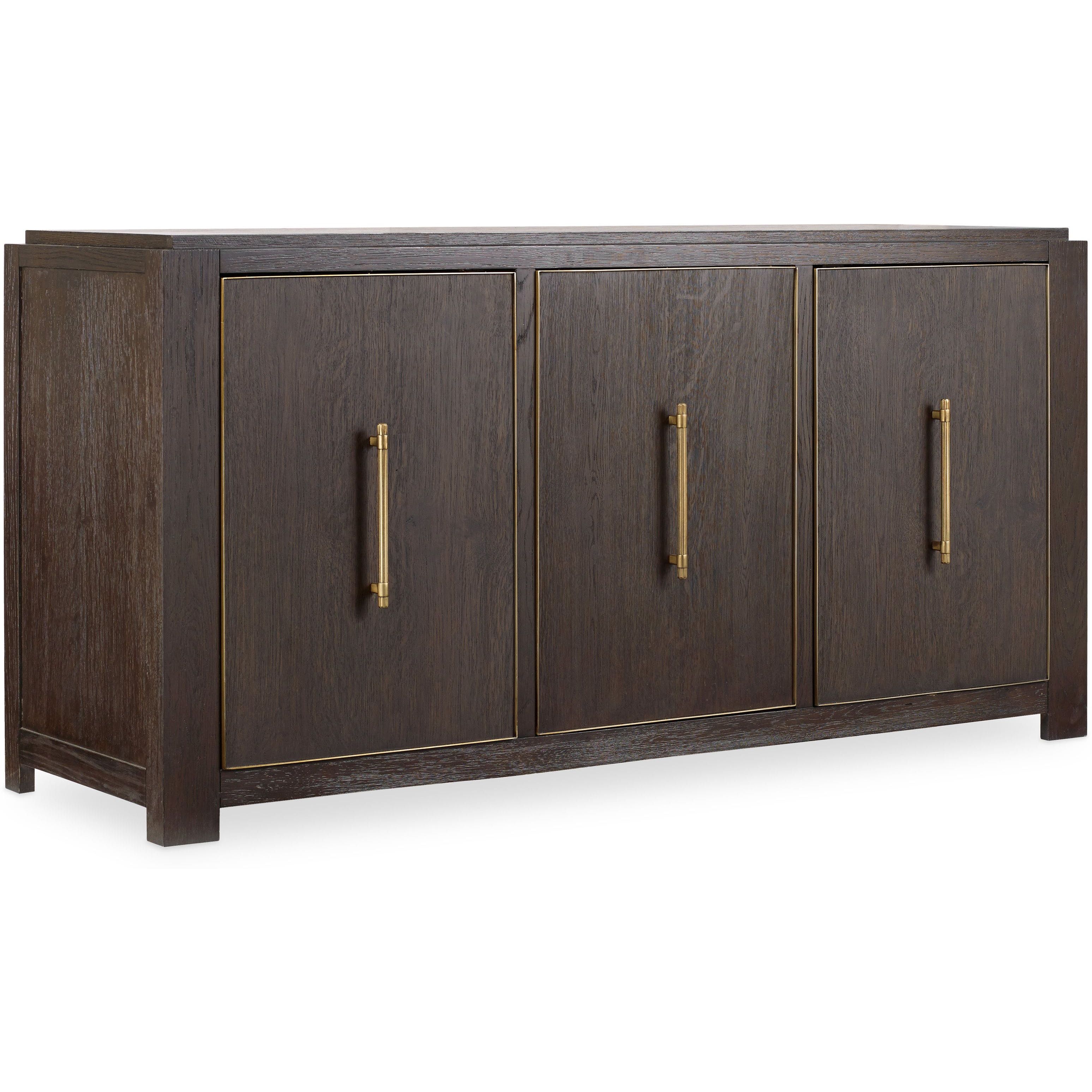 Hooker Furniture Curata Buffet/Credenza - Thumbnail 3