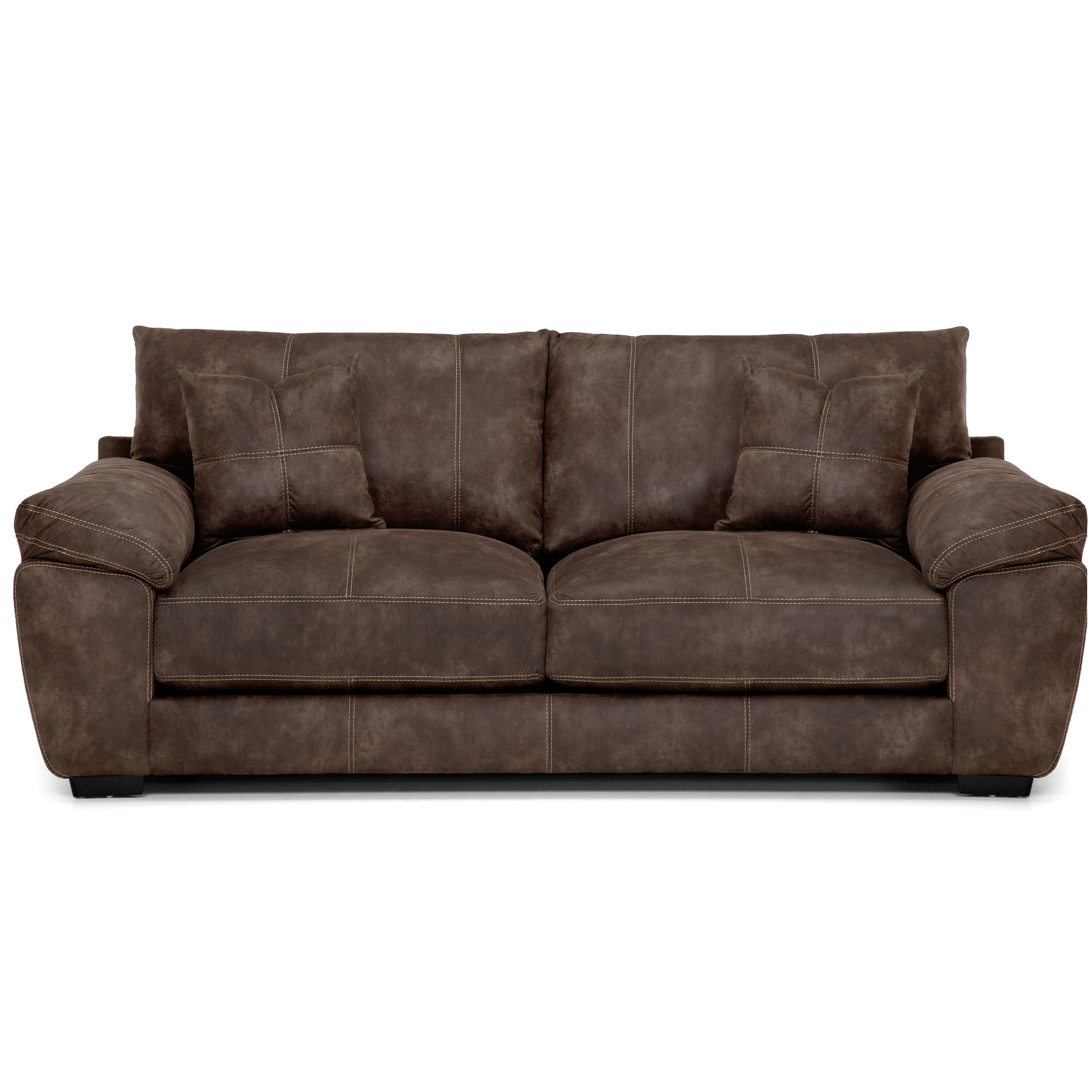 Franklin Teagan Stationary Sofa - Thumbnail 2