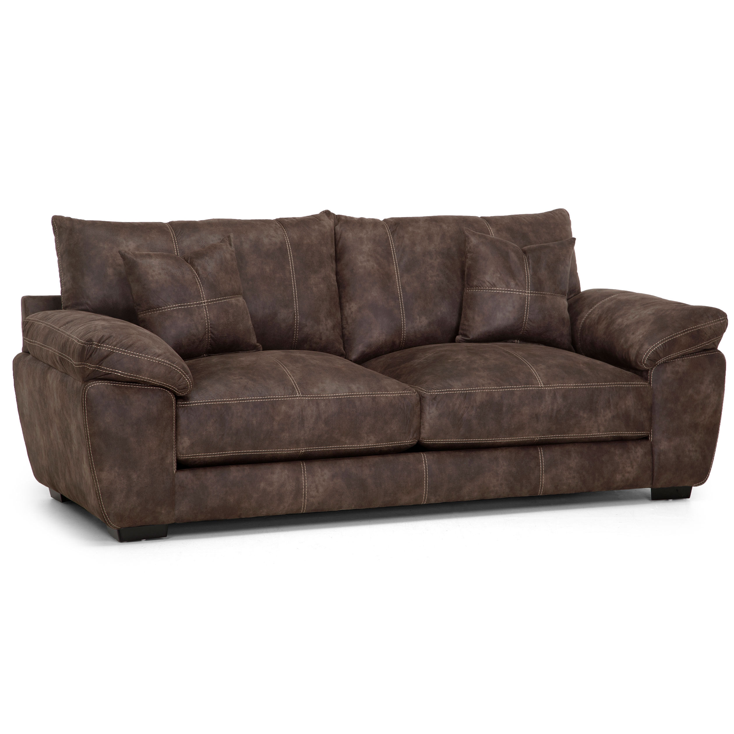 Franklin Teagan Stationary Sofa - Thumbnail 5