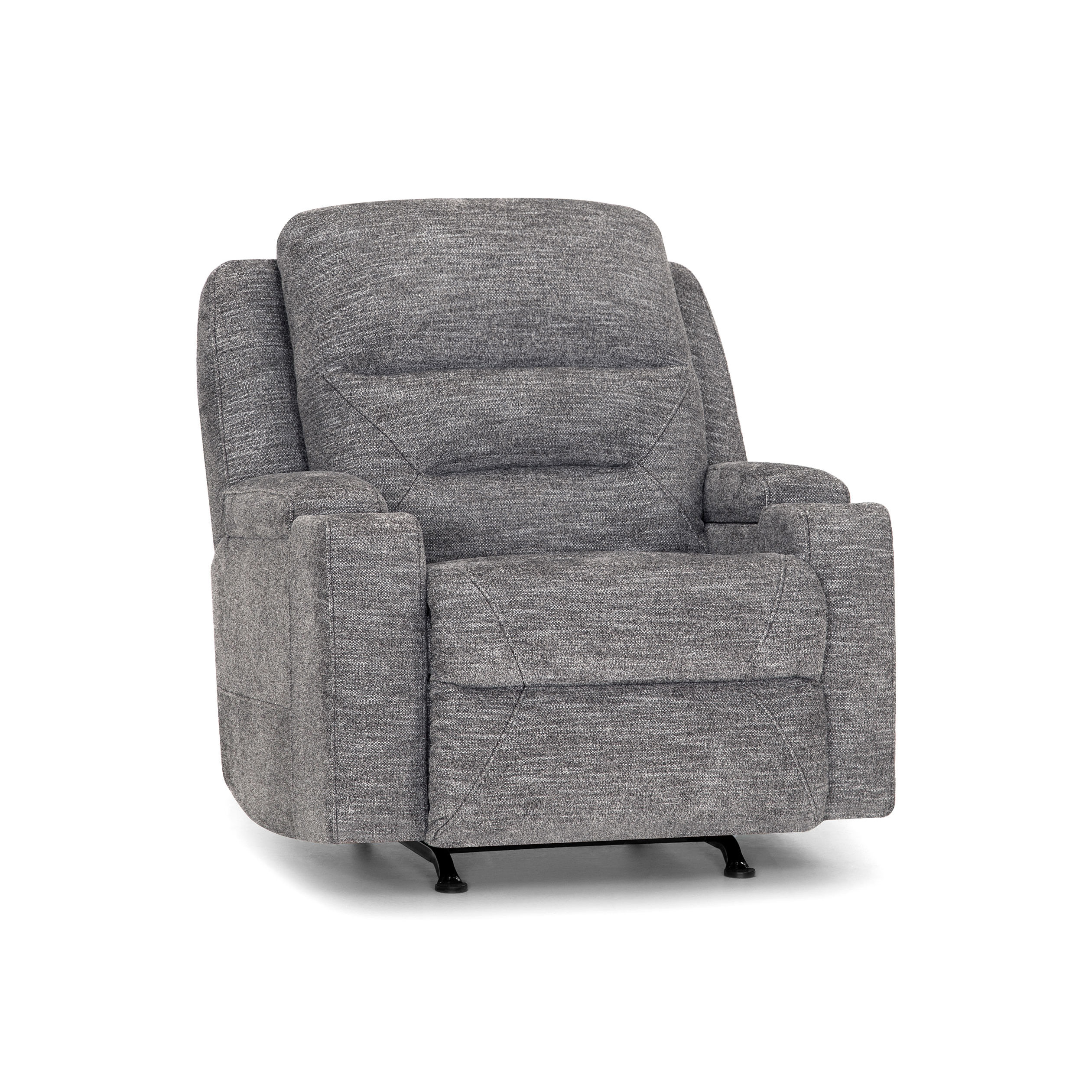 Beacon 798 Power Headrest Power Reclining 89