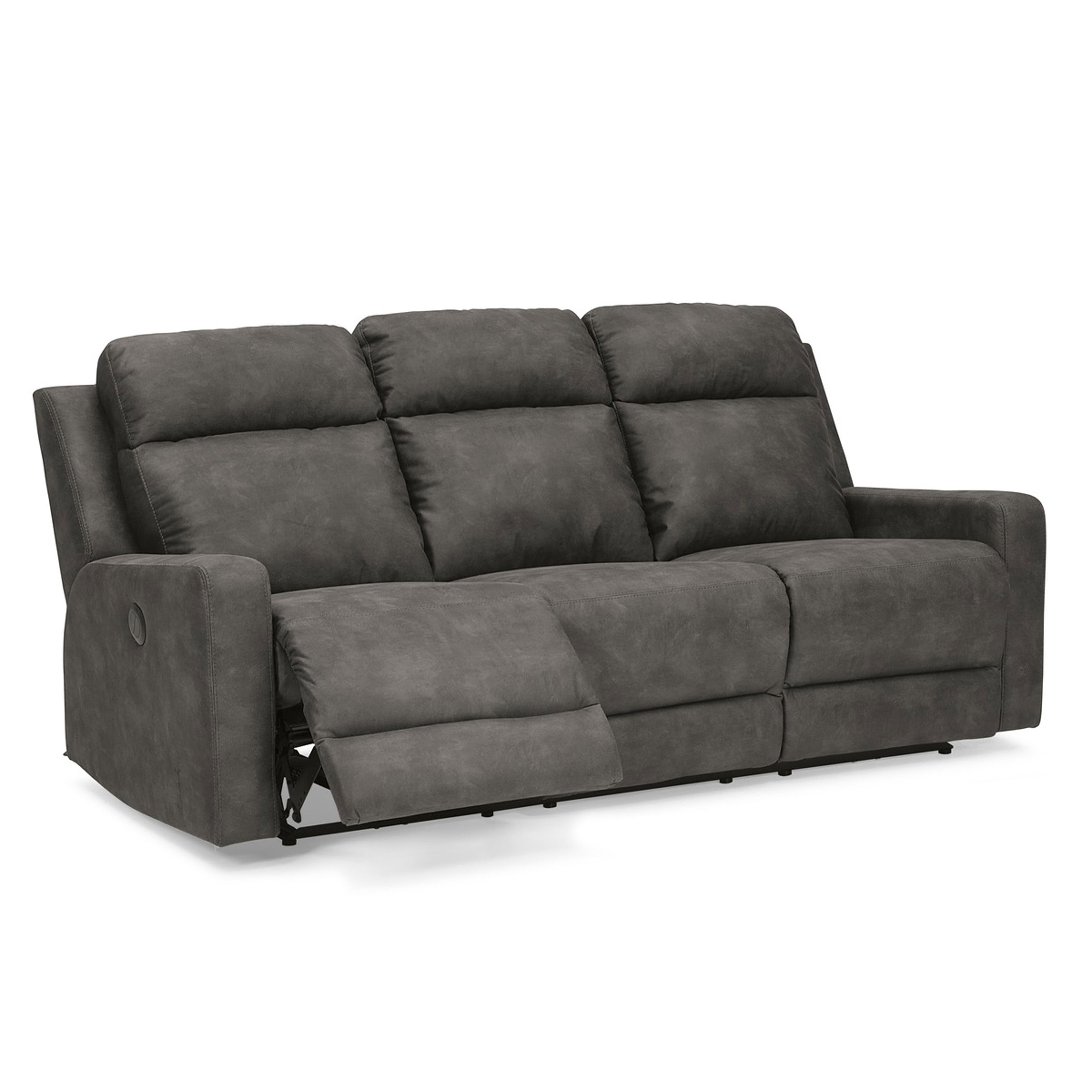 Palliser Forest Hill Sofa Recliner - Thumbnail 5