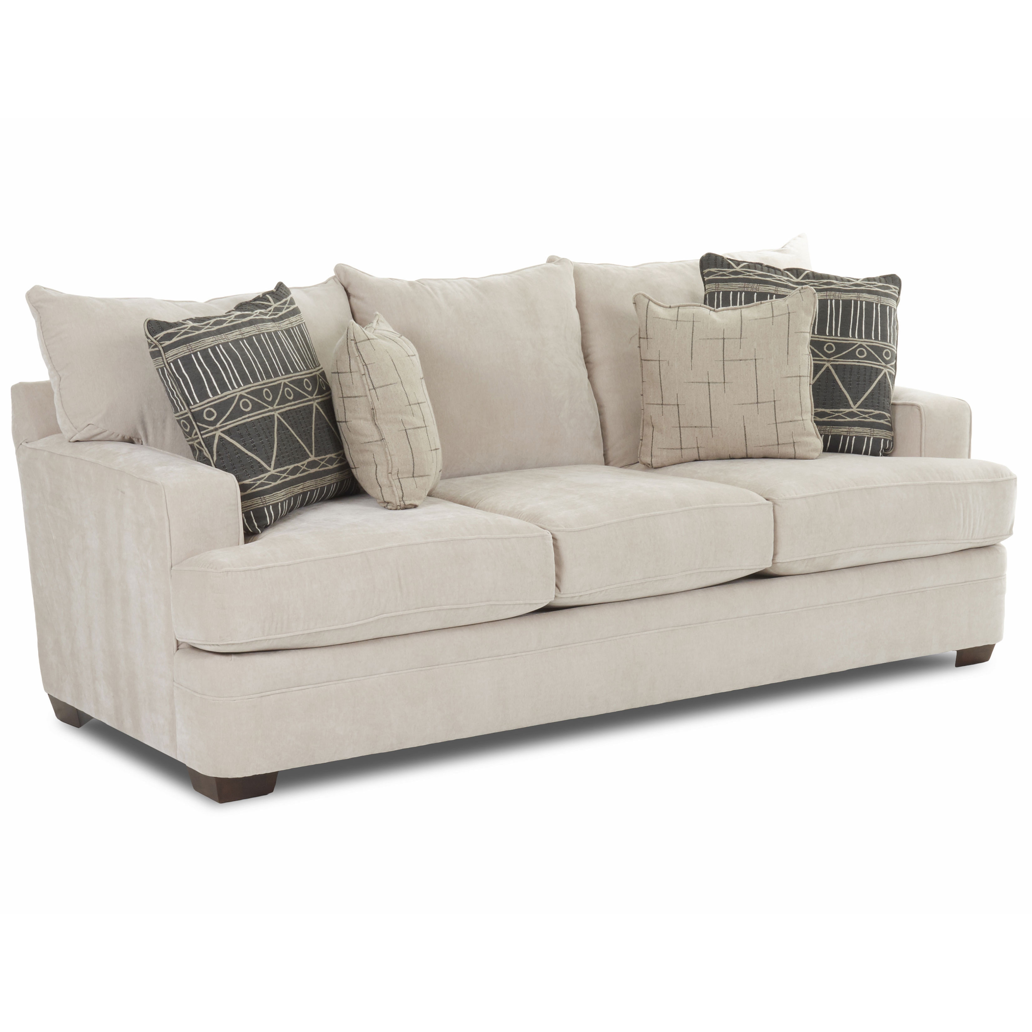 Chadwick Stationary Sofa - Thumbnail 2