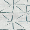 SHIBORI LATTICE SAPPHIRE
