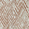 CHEVRON TOSS RUST