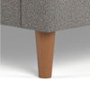 Walnut Leg