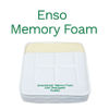 Enso Memory Foam Mattress