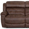 Tobacco - 100% Polyester