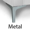 Metal Leg