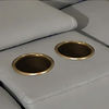 Antique Brass