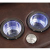 LED Lighted Cupholder and Base