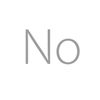 No