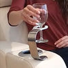 Wine Glass Holder (qty 1)