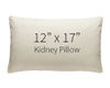 12" x 17" Kidney Pillow