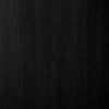 Wenge (Black) Finish