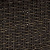 Tapestry Brown Finish