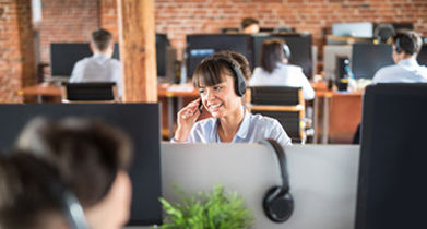 Customer Service