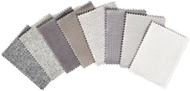 Fabric & Leather Swatches