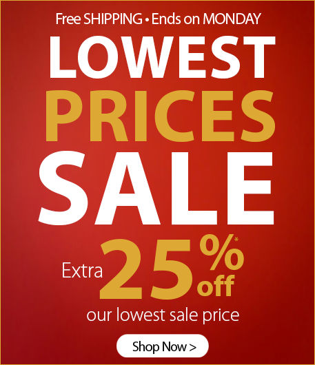 Extended Sale