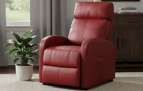 Recliners
