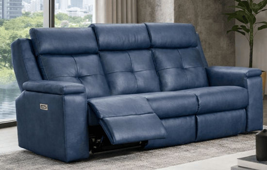 Reclining