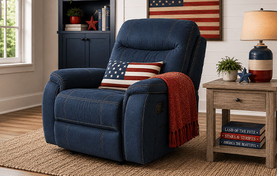 Recliners