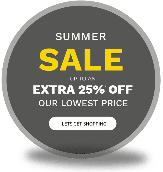 Extended Sale