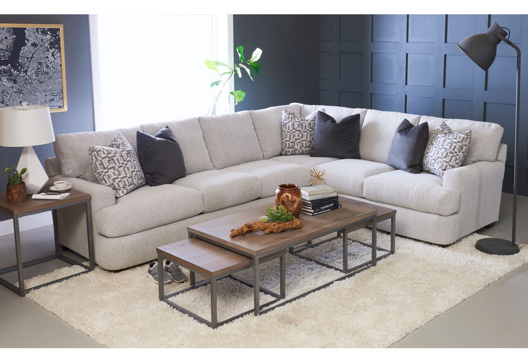Haynes Sectional